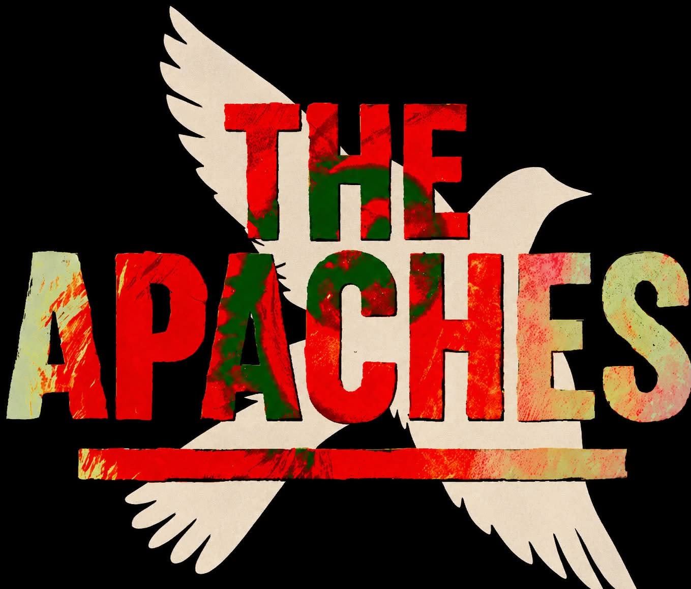 The Apaches